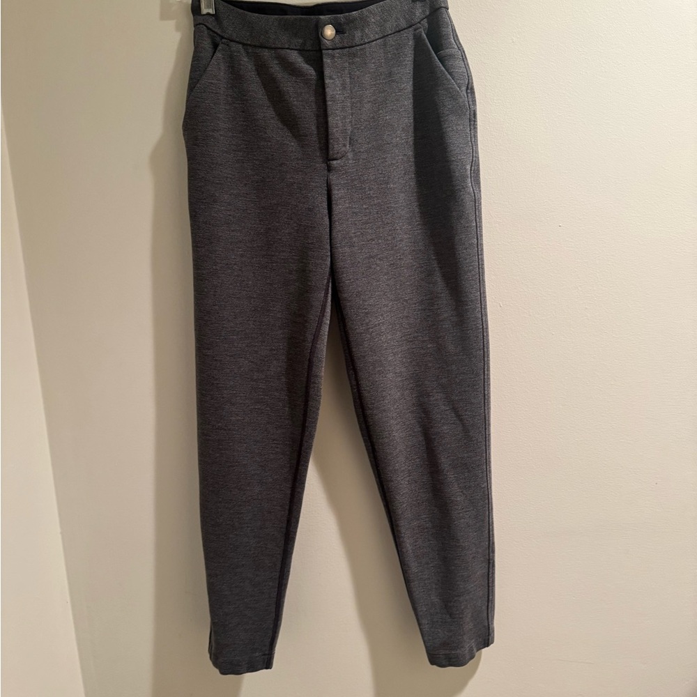 Lululemon Athletica City Trek Trousers